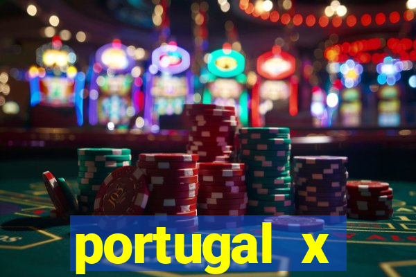 portugal x republica tcheca palpite